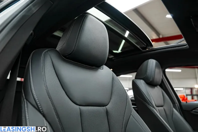 BMW X4 (Seria X) din 2023 cu 52.000 km - oferta BMW239381 - foto 8