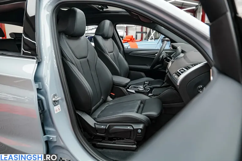 BMW X4 (Seria X) din 2023 cu 52.000 km - oferta BMW239381 - foto 10