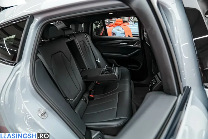 BMW X4 (Seria X) din 2023 cu 52.000 km - oferta BMW239381 - foto 12