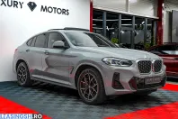 BMW X4 (Seria X) din 2023 cu 52.000 km - oferta BMW239381 - foto 13