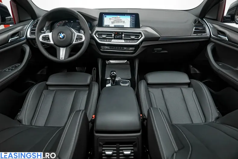 BMW X4 (Seria X) din 2023 cu 52.000 km - oferta BMW239381 - foto 14