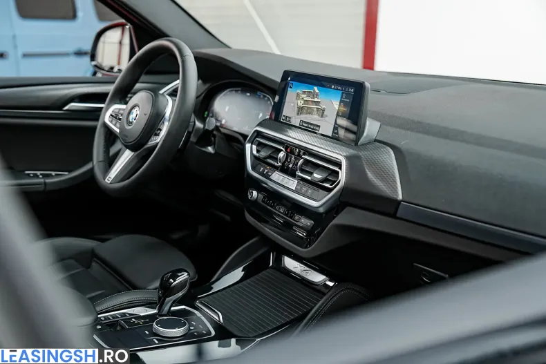 BMW X4 (Seria X) din 2023 cu 52.000 km - oferta BMW239381 - foto 18