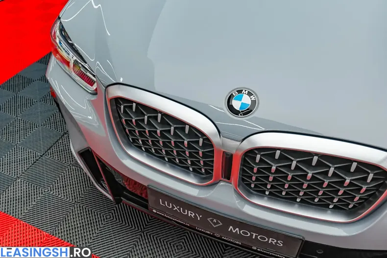 BMW X4 (Seria X) din 2023 cu 52.000 km - oferta BMW239381 - foto 21
