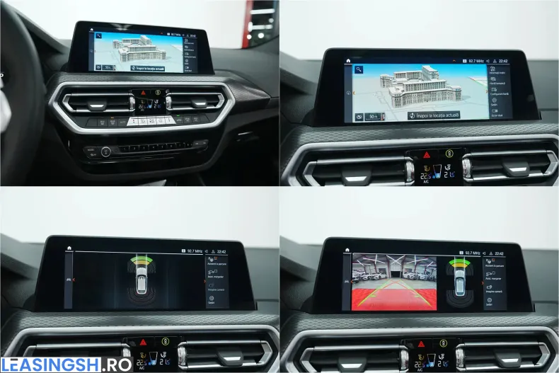 BMW X4 (Seria X) din 2023 cu 52.000 km - oferta BMW239381 - foto 28