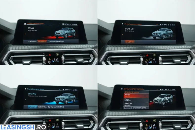BMW X4 (Seria X) din 2023 cu 52.000 km - oferta BMW239381 - foto 30