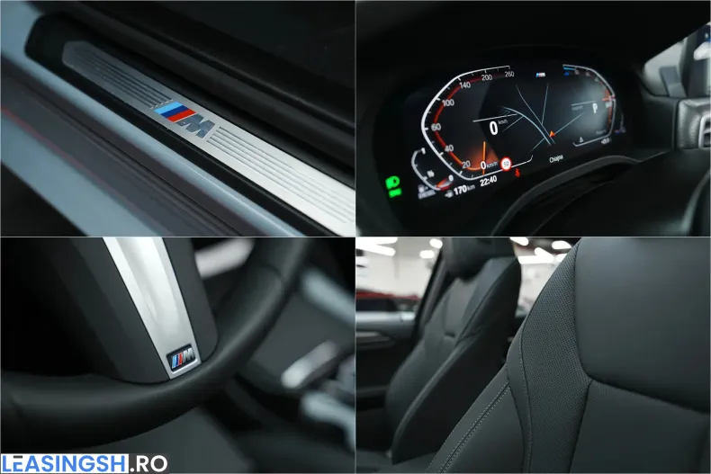 BMW X4 (Seria X) din 2023 cu 52.000 km - oferta BMW239381 - foto 31