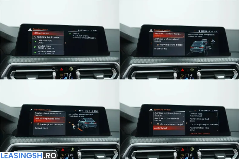 BMW X4 (Seria X) din 2023 cu 52.000 km - oferta BMW239381 - foto 33