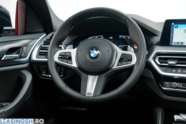 BMW X4 (Seria X) din 2023 cu 52.000 km - oferta BMW239381 - foto 35