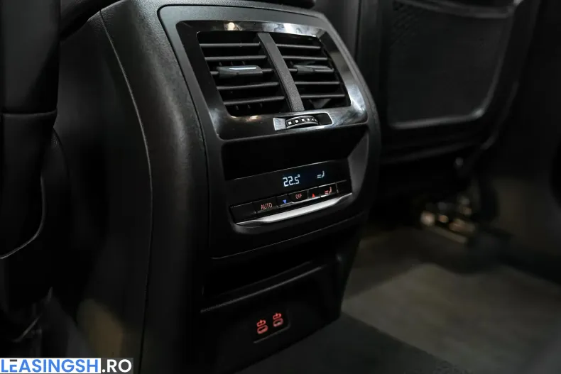 BMW X4 (Seria X) din 2023 cu 52.000 km - oferta BMW239381 - foto 36