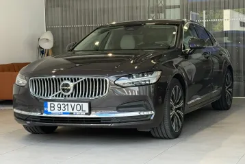 Volvo S90 din 2023 - oferta VOL239382