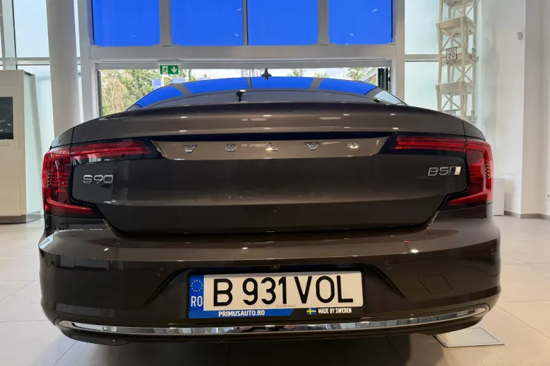 Volvo S90 din 2023 cu 11.000 km - oferta VOL239382 - foto 10