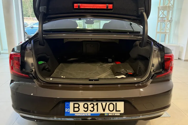 Volvo S90 din 2023 cu 11.000 km - oferta VOL239382 - foto 27