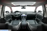 Volkswagen Arteon din 2021 cu 96.000 km - oferta VOL239383 - foto 2