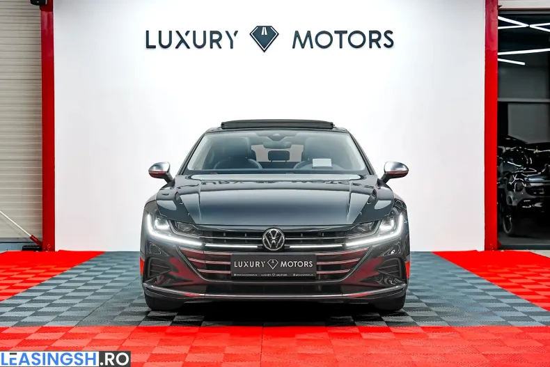 Volkswagen Arteon din 2021 cu 96.000 km - oferta VOL239383 - foto 3