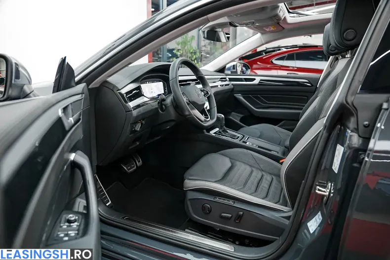 Volkswagen Arteon din 2021 cu 96.000 km - oferta VOL239383 - foto 4