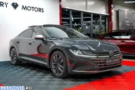 Volkswagen Arteon din 2021 cu 96.000 km - oferta VOL239383 - foto 5
