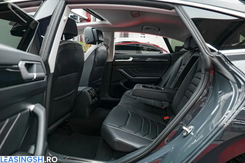 Volkswagen Arteon din 2021 cu 96.000 km - oferta VOL239383 - foto 6