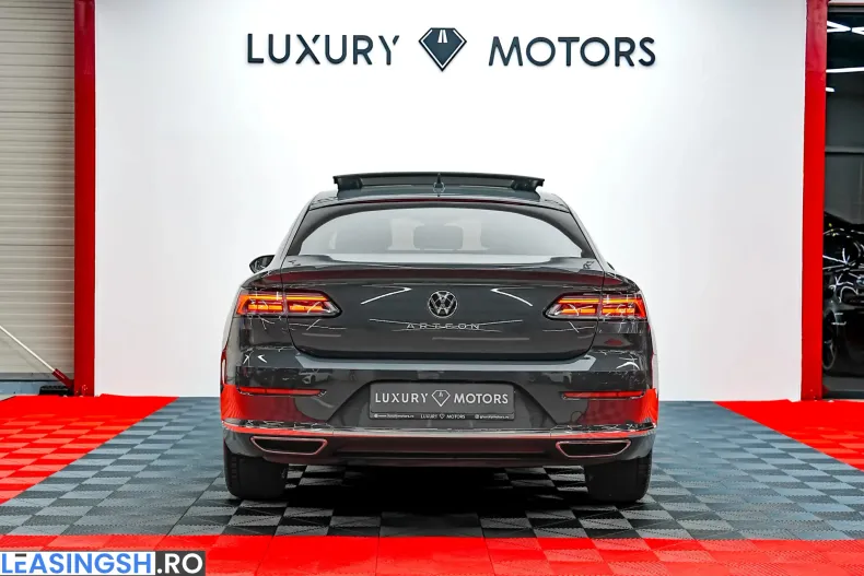 Volkswagen Arteon din 2021 cu 96.000 km - oferta VOL239383 - foto 9