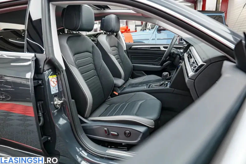 Volkswagen Arteon din 2021 cu 96.000 km - oferta VOL239383 - foto 10