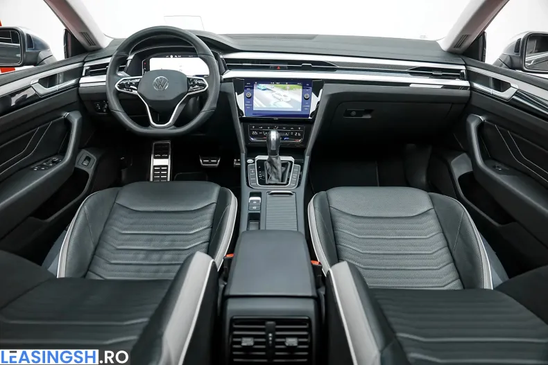 Volkswagen Arteon din 2021 cu 96.000 km - oferta VOL239383 - foto 14