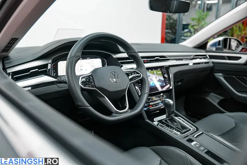 Volkswagen Arteon din 2021 cu 96.000 km - oferta VOL239383 - foto 16