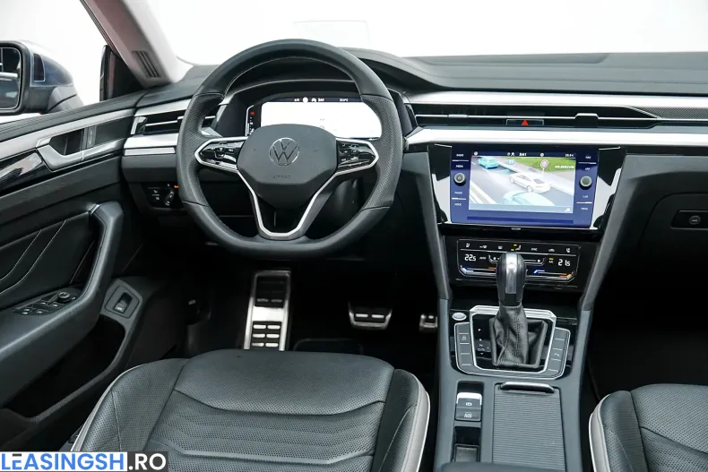 Volkswagen Arteon din 2021 cu 96.000 km - oferta VOL239383 - foto 18