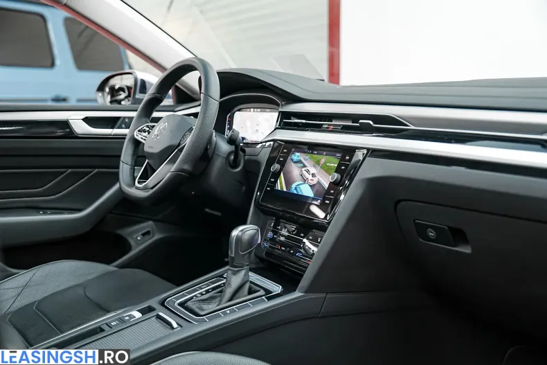 Volkswagen Arteon din 2021 cu 96.000 km - oferta VOL239383 - foto 20