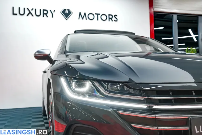 Volkswagen Arteon din 2021 cu 96.000 km - oferta VOL239383 - foto 21