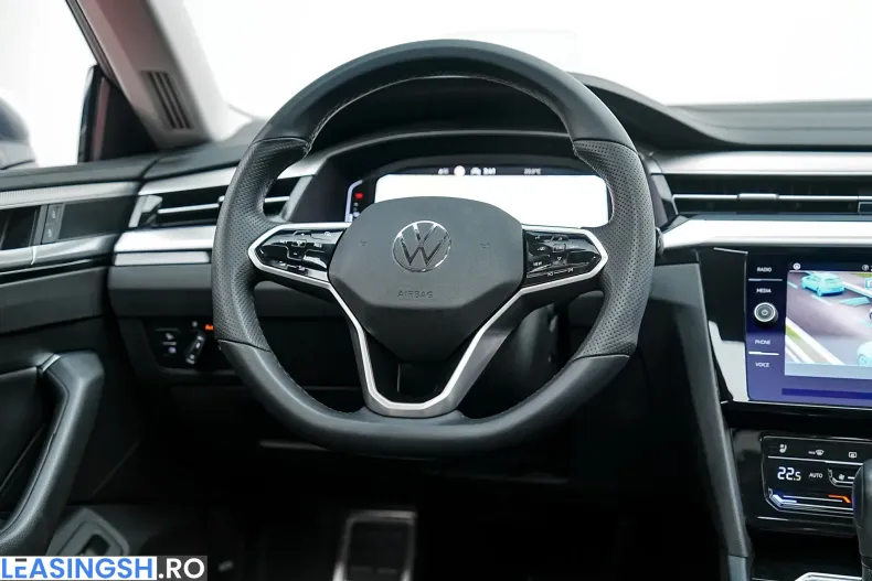 Volkswagen Arteon din 2021 cu 96.000 km - oferta VOL239383 - foto 22