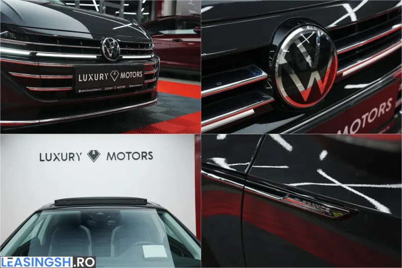 Volkswagen Arteon din 2021 cu 96.000 km - oferta VOL239383 - foto 25