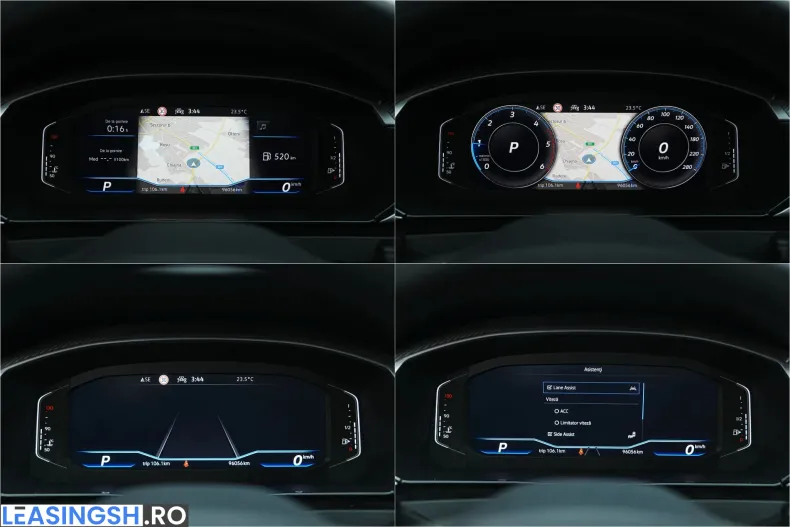 Volkswagen Arteon din 2021 cu 96.000 km - oferta VOL239383 - foto 26