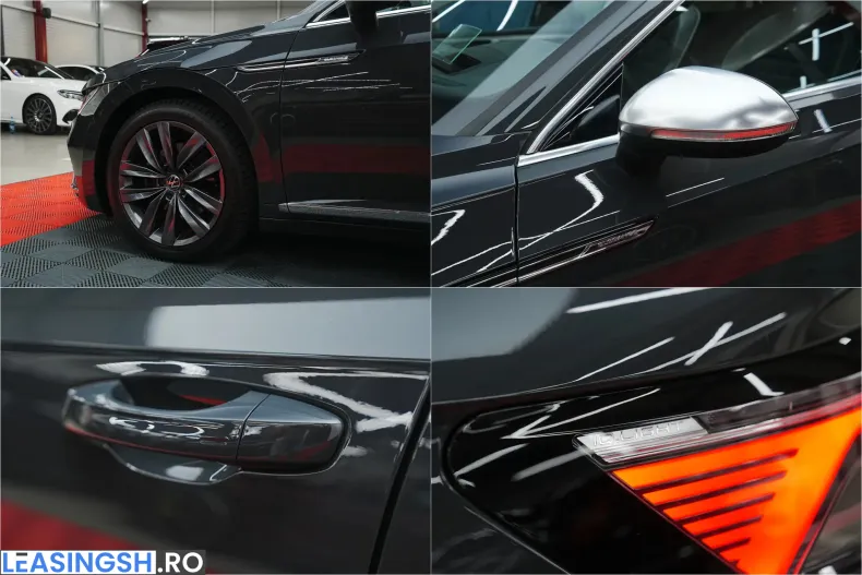 Volkswagen Arteon din 2021 cu 96.000 km - oferta VOL239383 - foto 27