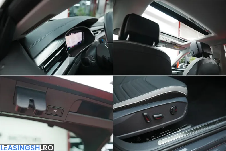 Volkswagen Arteon din 2021 cu 96.000 km - oferta VOL239383 - foto 30