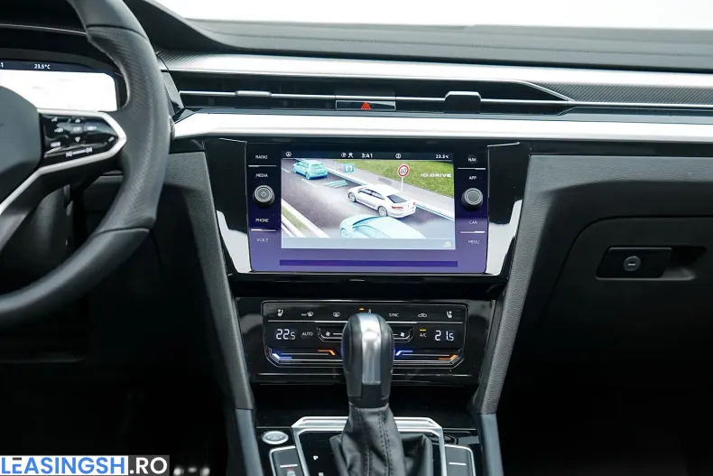 Volkswagen Arteon din 2021 cu 96.000 km - oferta VOL239383 - foto 40