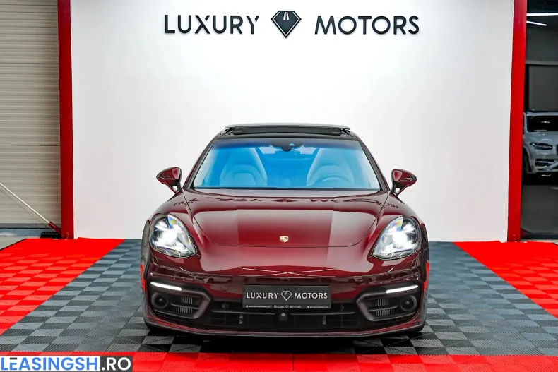 Porsche Panamera din 2022 cu 88.000 km - oferta POR239384 - foto 3