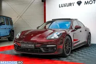 Porsche Panamera din 2022 cu 88.000 km - oferta POR239384 - foto 14