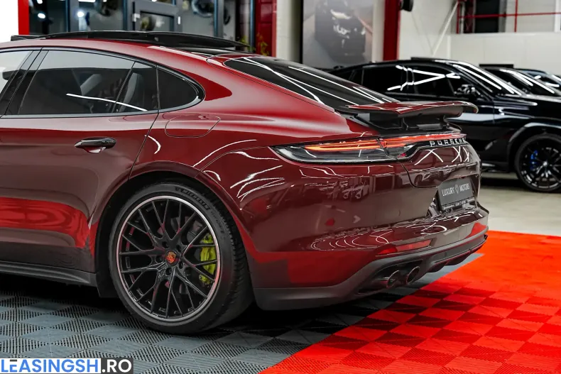 Porsche Panamera din 2022 cu 88.000 km - oferta POR239384 - foto 18