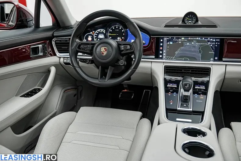 Porsche Panamera din 2022 cu 88.000 km - oferta POR239384 - foto 19
