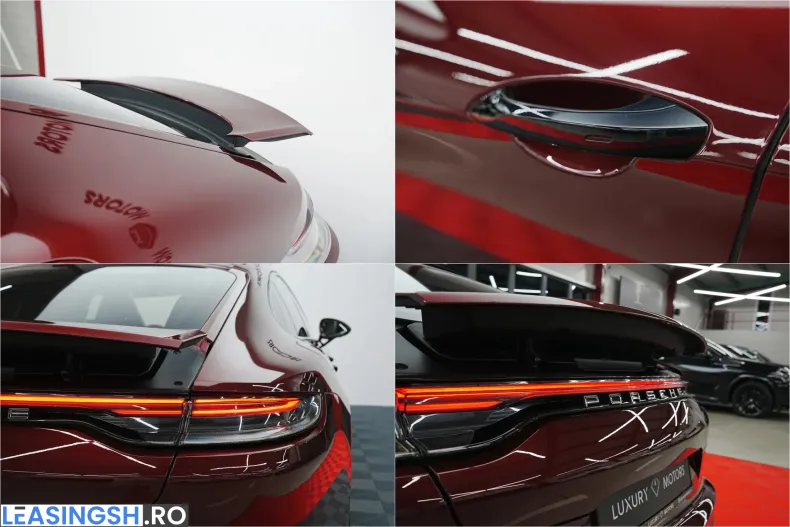 Porsche Panamera din 2022 cu 88.000 km - oferta POR239384 - foto 24