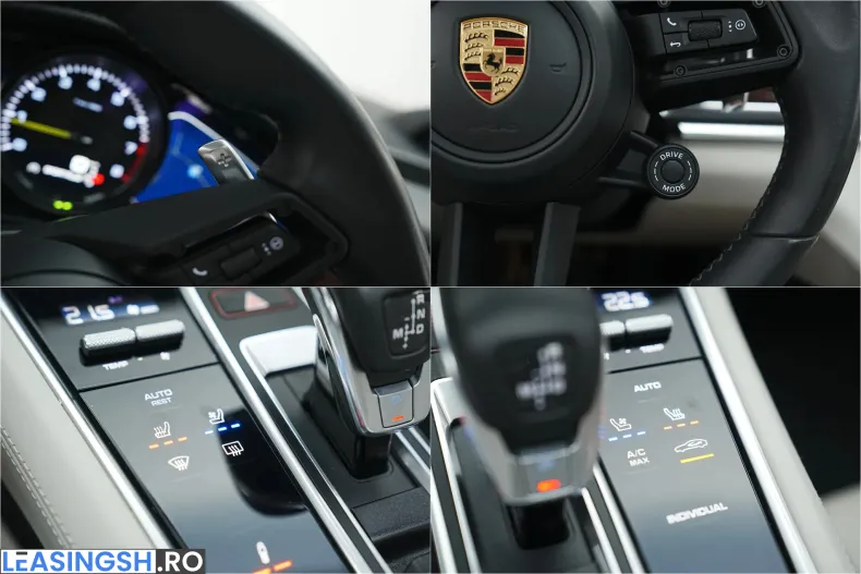Porsche Panamera din 2022 cu 88.000 km - oferta POR239384 - foto 32