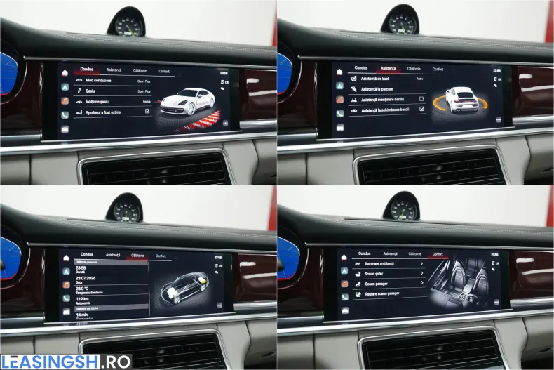 Porsche Panamera din 2022 cu 88.000 km - oferta POR239384 - foto 39