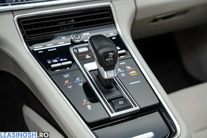 Porsche Panamera din 2022 cu 88.000 km - oferta POR239384 - foto 40