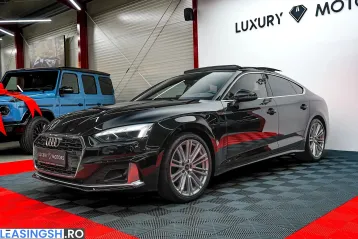 Audi A5 din 2021 - oferta AUD239385