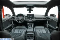 Audi A5 din 2021 cu 98.000 km - oferta AUD239385 - foto 2