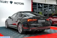Audi A5 din 2021 cu 98.000 km - oferta AUD239385 - foto 6