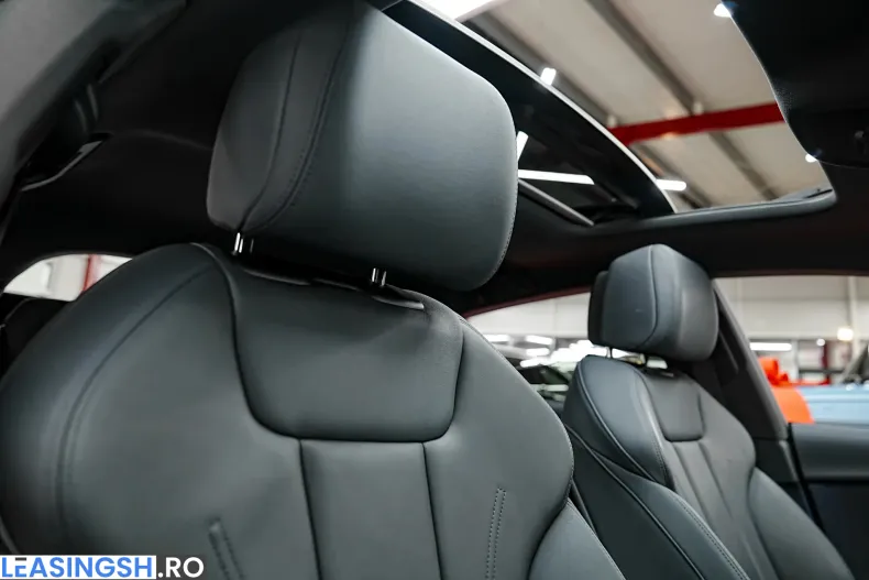 Audi A5 din 2021 cu 98.000 km - oferta AUD239385 - foto 9