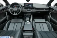 Audi A5 din 2021 cu 98.000 km - oferta AUD239385 - foto 15