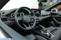 Audi A5 din 2021 cu 98.000 km - oferta AUD239385 - foto 17