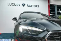 Audi A5 din 2021 cu 98.000 km - oferta AUD239385 - foto 20