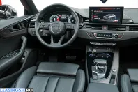 Audi A5 din 2021 cu 98.000 km - oferta AUD239385 - foto 21